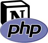 Notion SDK PHP